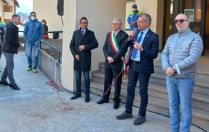 A RIGOLATO CASA DI RIPOSO COME DOVREBBE ESSERE