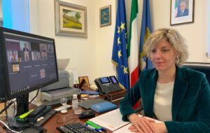 INTERREG ITALIA-SLOVENIA 21-27