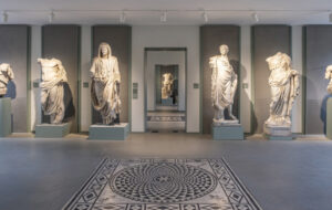 MUSEI DI AQUILEIA: APERTURE STRAORDINARIE