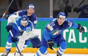 GRANDE HOCKEY A PONTEBBA