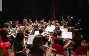 PALMANOVA CITTÀ DELLA MUSICA