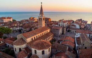 TERME GRADO. PROSEGUONO LAVORI DI RIQUALIFICAZIONE