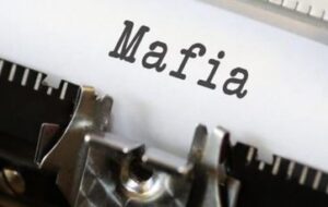 CRIMINALITÁ ORGANIZZATA BANDO PER INIZIATIVE DI PREVENZIONE