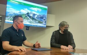 ALPE ADRIA ULTRA TRAIL E DELLA VIA DELLE GIULIE