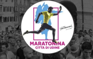MARATONINA UDINE: APERTE ISCRIZIONI ON LINE