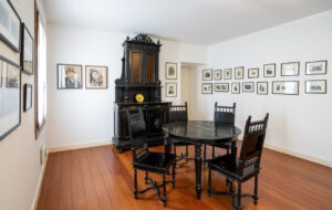 PASOLINI: PROROGATA MOSTRA SU DISEGNI LAGUNA DI GRADO