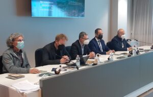 RISERVA CORNINO: TUTTI GLI EVENTI