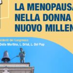 MENOPAUSA E NUOVE FRONTIERE DI CURA