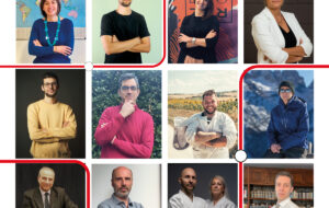 TEDx, LA MOBILITÀ  A 360°