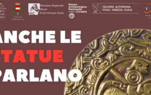 ANCHE LE STATUE PARLANO