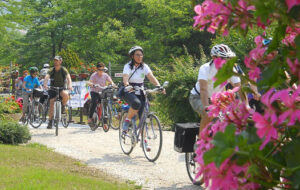 CICLOTURISMO: CONVEGNO A GEMONA