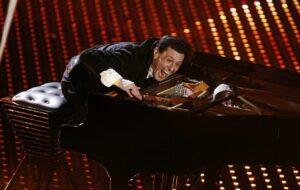 IL TARTINI RICORDA EZIO BOSSO