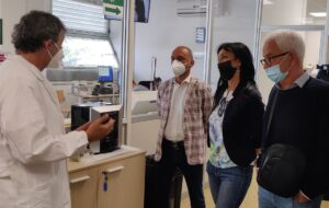 APPELLO DI ASUGI A DONARE IL SANGUE IN VISTA DEL PERIODO ESTIVO