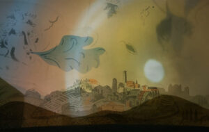 IL “SAN DANIELE” AL FUORI SALONE DI DELLA MILANO DESIGN WEEK