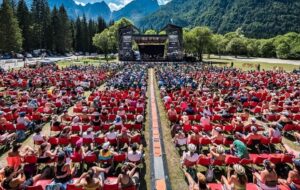 NO BORDERS: ESCLUSIVO CONCERTO JAZZ