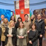 SI CONCLUDE A VILA-REAL IL PERCORSO EUROPEO DEL PROGETTO AdTransMEDES