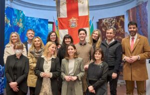 SI CONCLUDE A VILA-REAL IL PERCORSO EUROPEO DEL PROGETTO AdTransMEDES