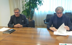 I RIFLESSI DELLA GUERRA SUL TERZIARIO FVG