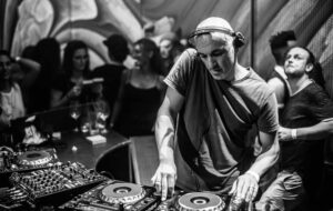 ROBERT MILES: UN CONVEGNO PER RICORDARLO