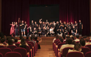 CIVIFORM: PREMIATI GLI ALLIEVI ECCELLENTI