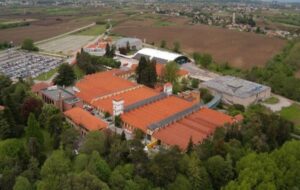 ARPA: NUOVA SEDE NEL QUARTIERE FIERISTICO DI UDINE