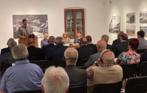 ARTIGIANI IN PENSIONE: PRESSING CONGIUNTO SU ISTITUZIONI E SULLA UE