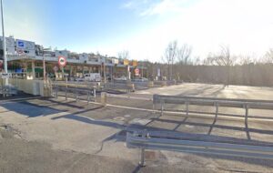 SOPRESSIONE BARRIERA LISERT: IPOTESI COMPLESSA