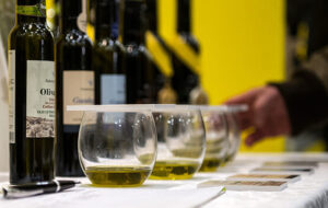 OLIO CAPITALE TORNA IN PRESENZA