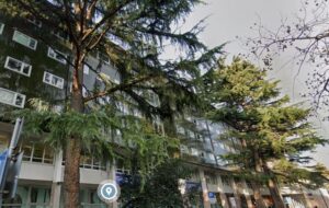 CASE STUDENTI A UDINE. SI VALUTANO ALTERNATIVE A VIALE UNGHERIA