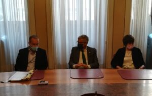 PROFUGHI UCRAINI: PROTOCOLLO A UDINE PER RETE DI SOLIDARIETÀ