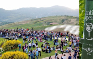 CANTINE APERTE NEL FINE SETTIMANA