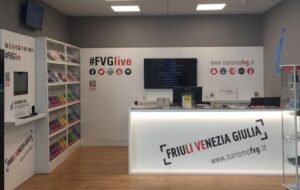 TURISMO IN FVG: PRIMO RAPPORTO ISNART