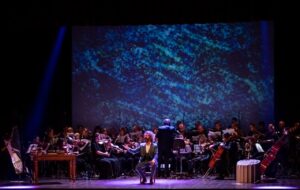 “TORNEREMO ANCORA. CONCERTO MISTICO PER BATTIATO”