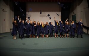 A UDINE LA NUOVA HIGHT SCHOOL DELL’UDINE INTERNATIONAL SCHOOL