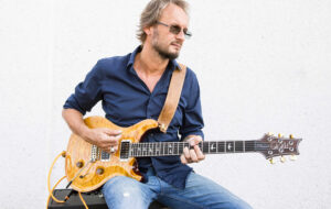 3 GRANDI DELLA CHITARRA AL PALMANOVA VILLAGE