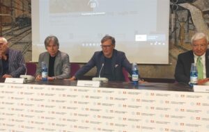 TURISMO TRAINA TERZIARIO FVG