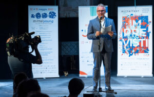 MITTELFEST: LA CULTURA COSTRUISCE PONTI