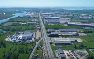 A NOVEMBRE PARTONO I DRAGAGGI NEL PORTO DI SAN GIORGIO