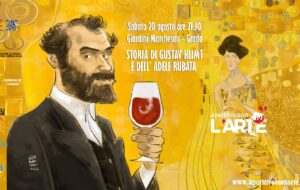 APERITIVO CON L’ARTE A GRADO