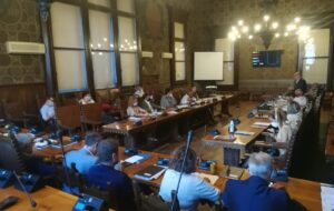 APPROVATO IL PIANO REGOLATORE PER  L’EX DORMISCH. INIZIO LAVORI IN AUTUNNO