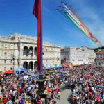 SPORT – A fine giugno la Coppa Italia delle Regioni di ciclismo in FVG
