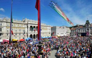 SPORT – A fine giugno la Coppa Italia delle Regioni di ciclismo in FVG