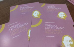 PREMIO CATERINA PERCOTO