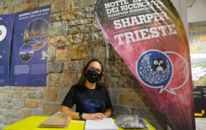 TRIESTE: TORNA LA NOTTE DEI RICERCATORI