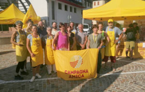 CAMPAGNA AMICA A BARCIS