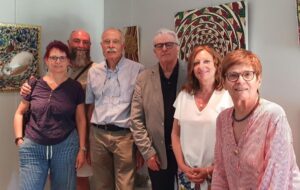 LIONE, CITTÀ D’ARTE MUSIVA GRAZIE AI MOSAICISTI FRIULANI