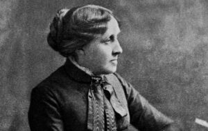 RICERCATRICE FRIULANA SCOPRE ROMANZO INEDITO DI LOUISA MAY ALCOTT