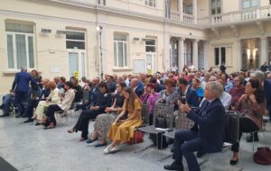 EST EUROPA E RUSSIA PROTAGONISTI AL FRIULI STORIA