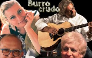 FINE DELLA STORIA CHE NON C’E’