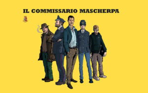 PERICOLI PER L’ADOLESCENZA: IL FUMETTO PER EDUCARE